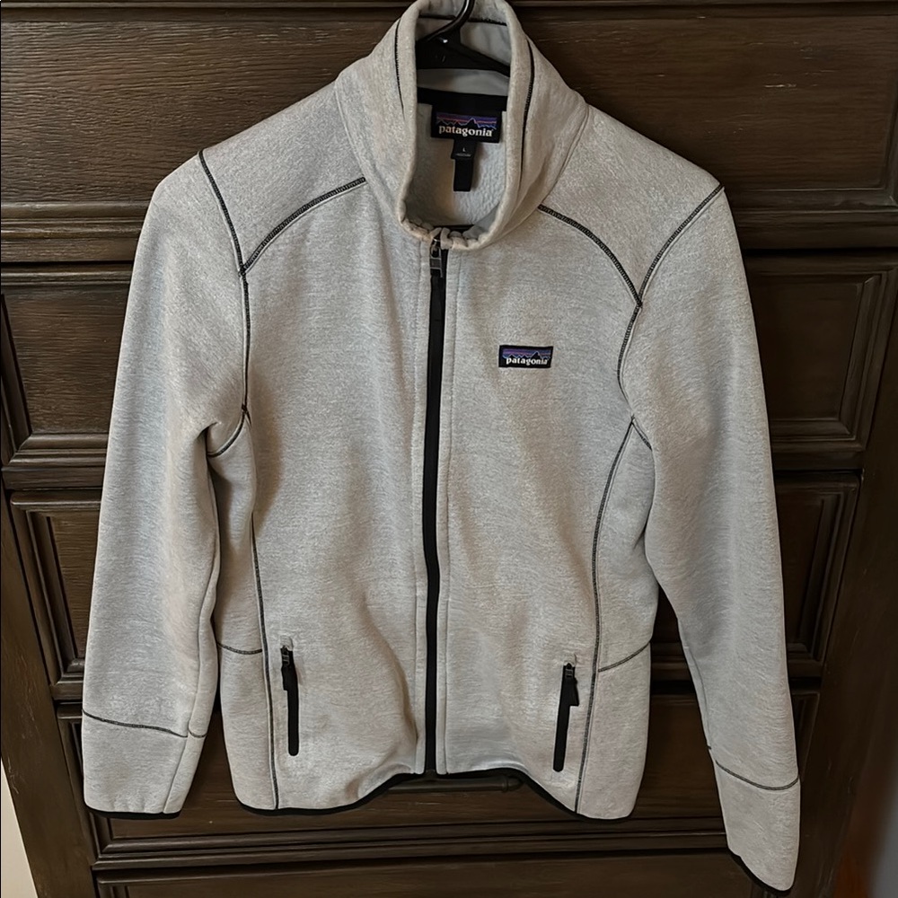Patagonia jacket
